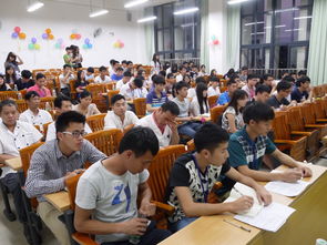 我校召开后勤工作交流会 聚焦单位后勤管理服务新思路